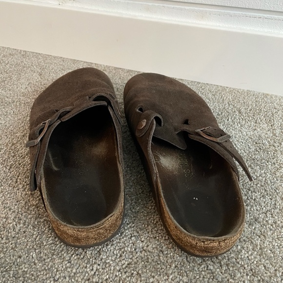 Birkenstock’s - Picture 3 of 5